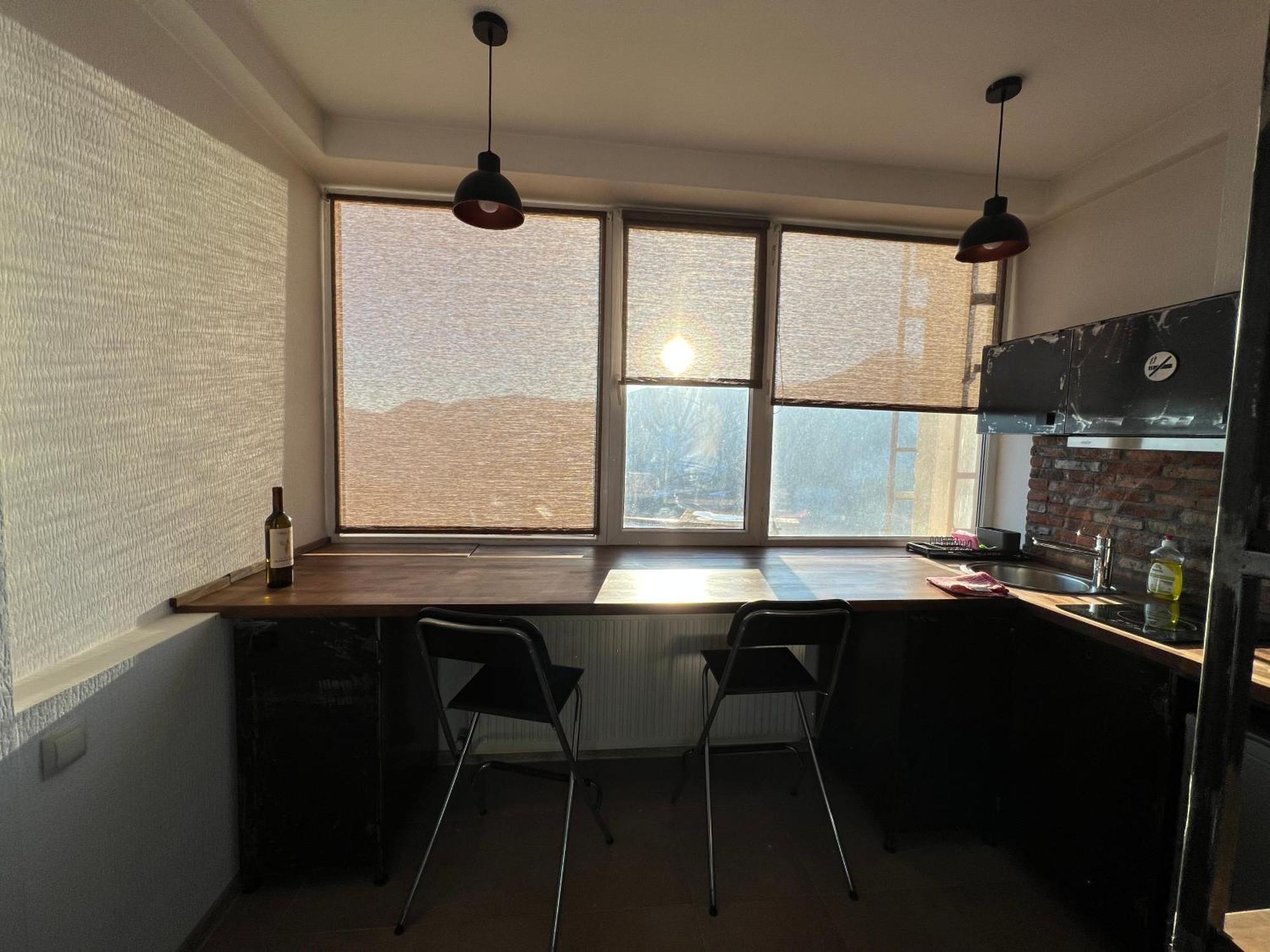 Studio Gudauri Penta 405 외부 사진